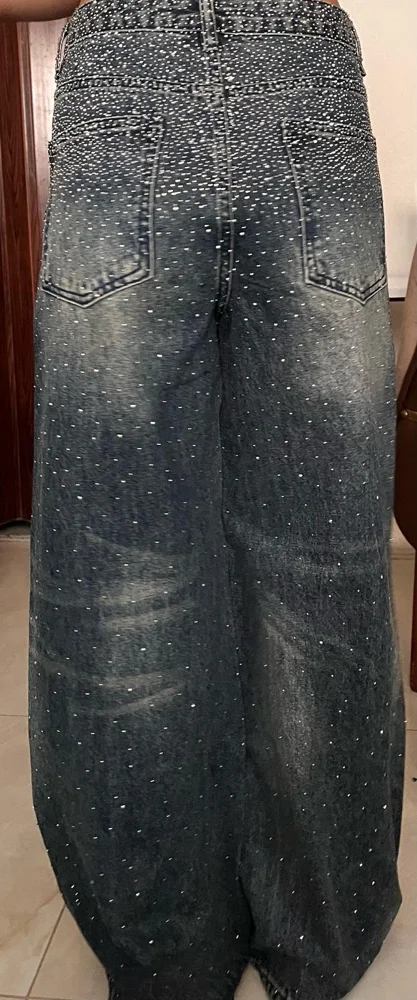 Shein Jeans, size XS / 34 / 6, photo 6