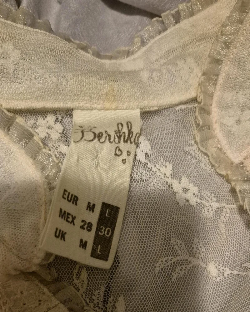 Bershka Blouses, size M / 38 / 10, photo 6