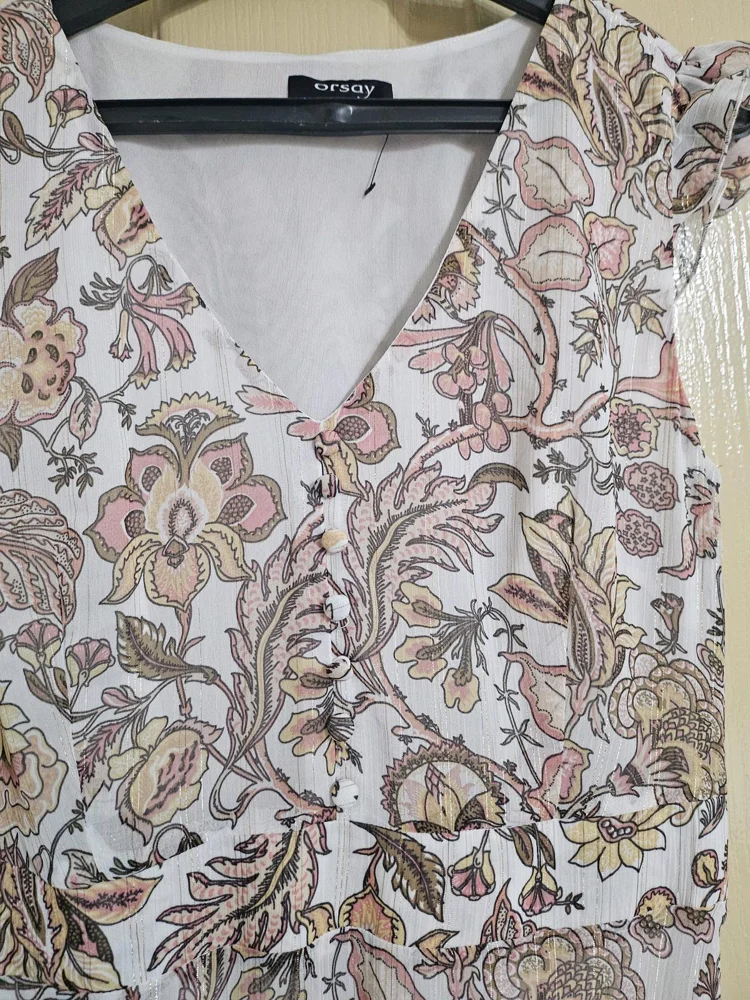ORSAY Maxi Dresses, size S / 36 / 8, photo 4