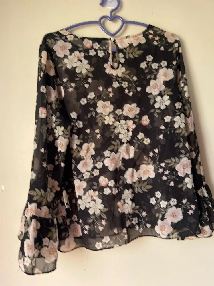 New Look Blouses, size L / 40 / 12, photo 4
