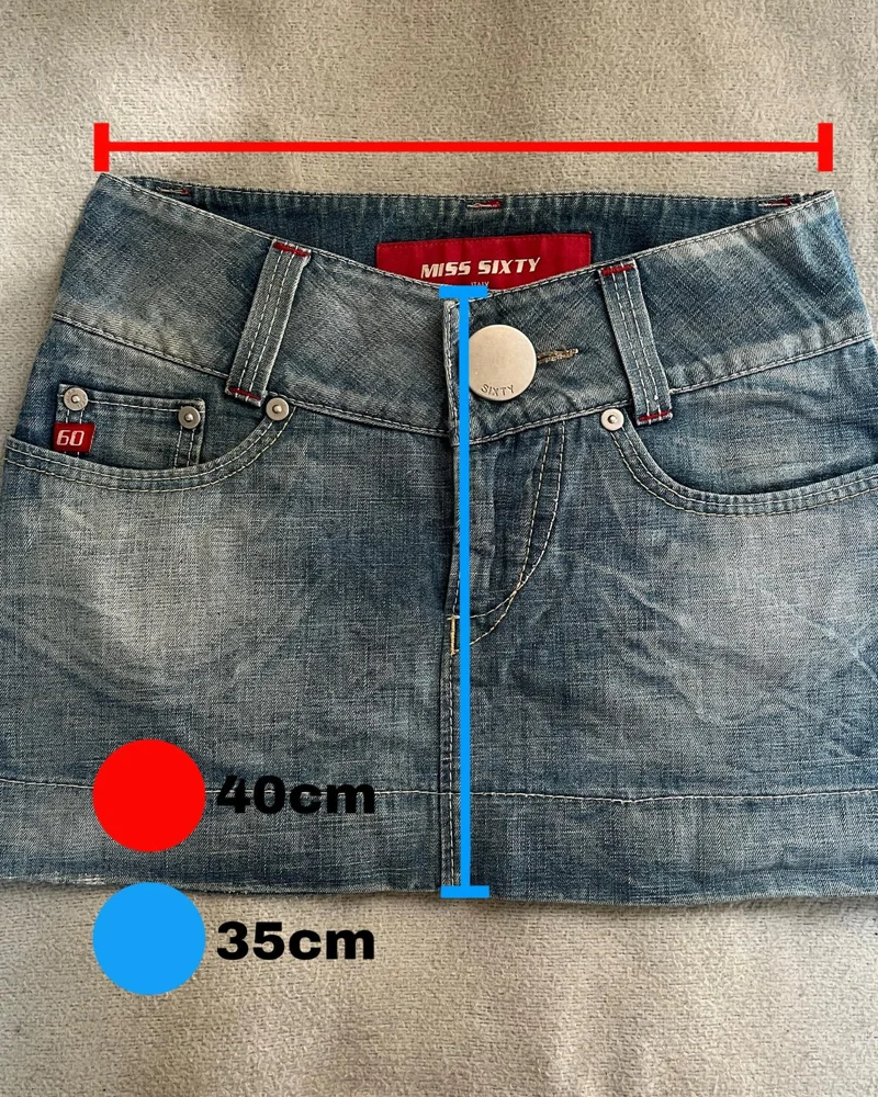 Miss Sixty Skirts, size M / 38 / 10, photo 5