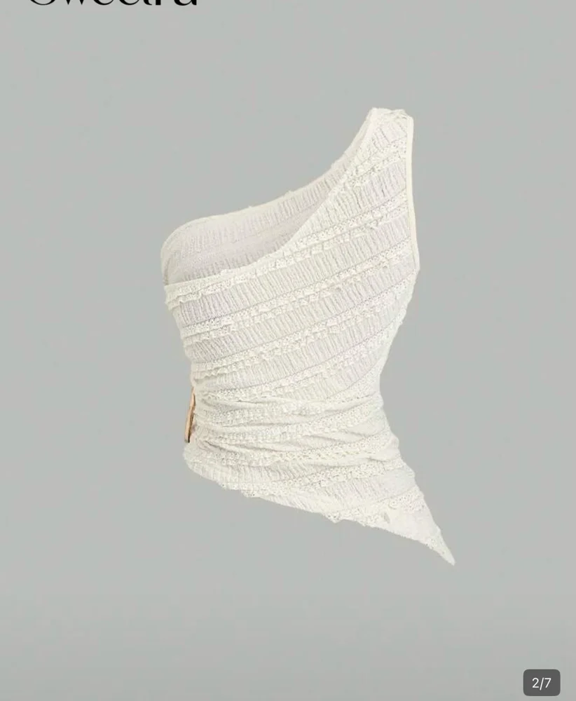 Shein Crop Tops, size L / 40 / 12, photo 2