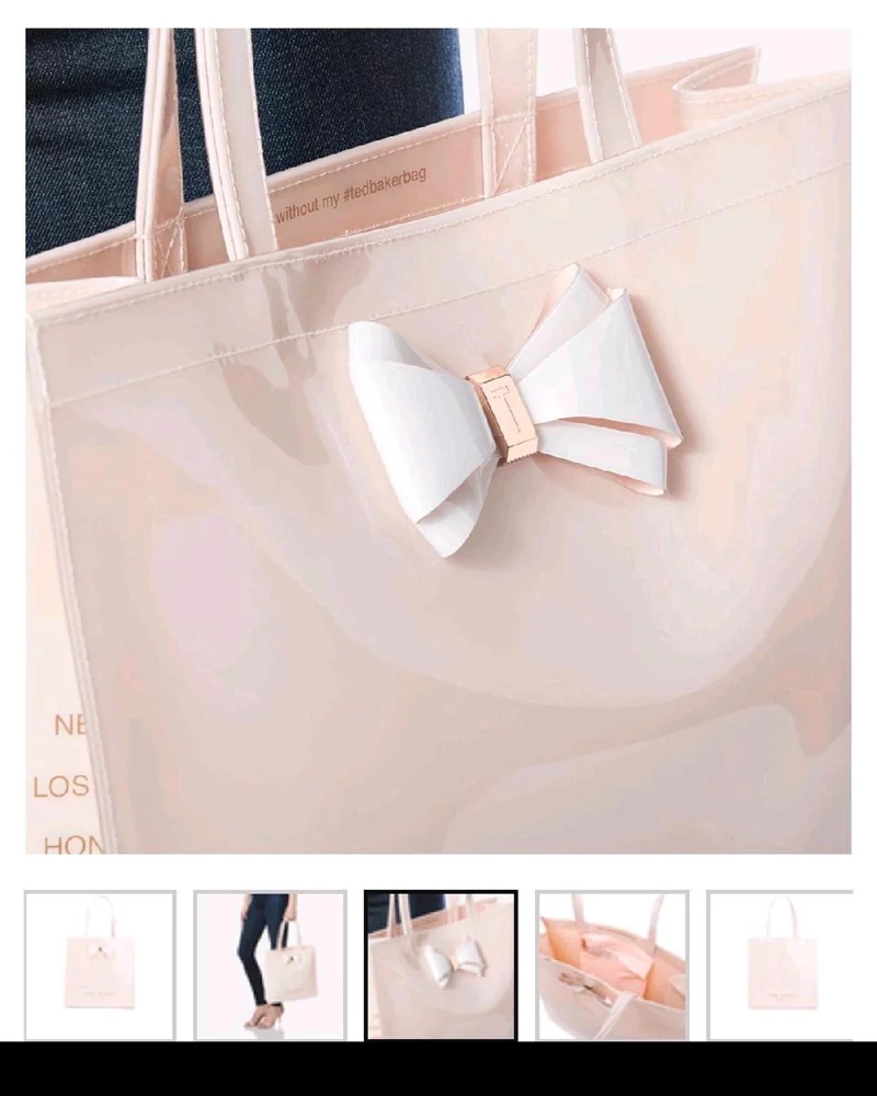 Ted Baker Shoulder Bag, size Other, photo 3