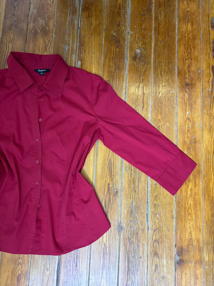 Shirts, size M / 38 / 10, photo 2