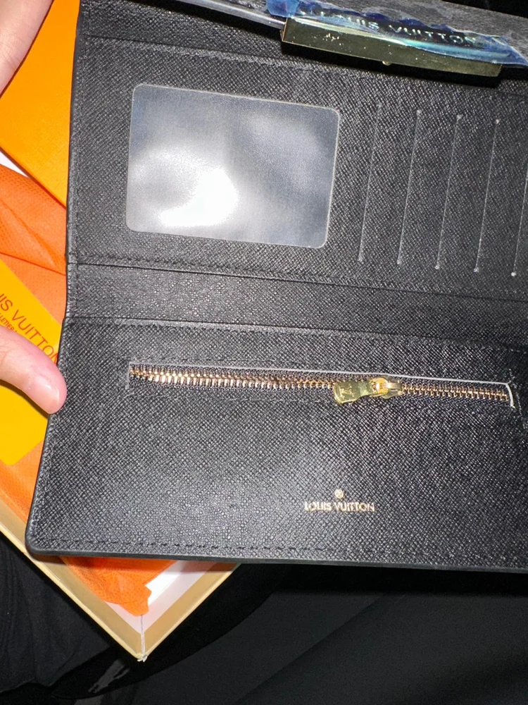 Louis Vuitton Wallets, size Other, photo 3