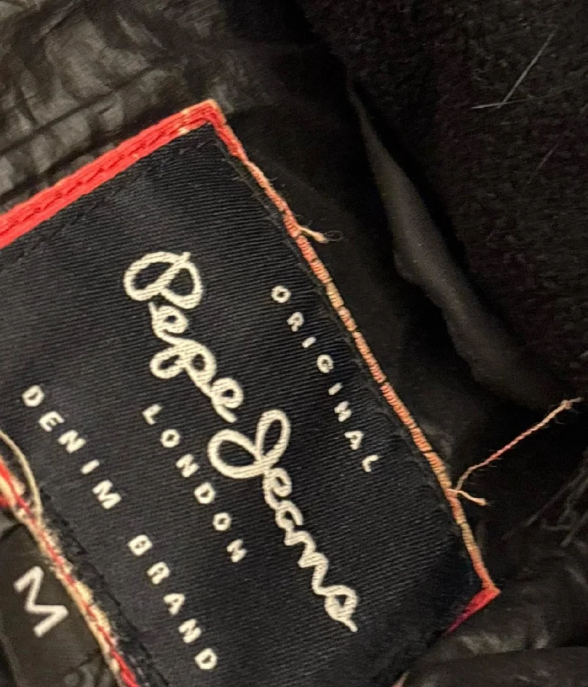 Pepe Jeans Jackets, size M / 38 / 10, photo 3