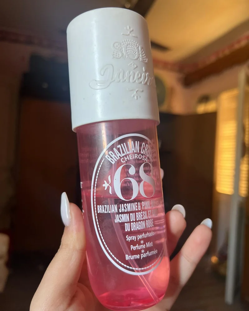 Sol De Janeiro Perfume, size No Size, photo 3