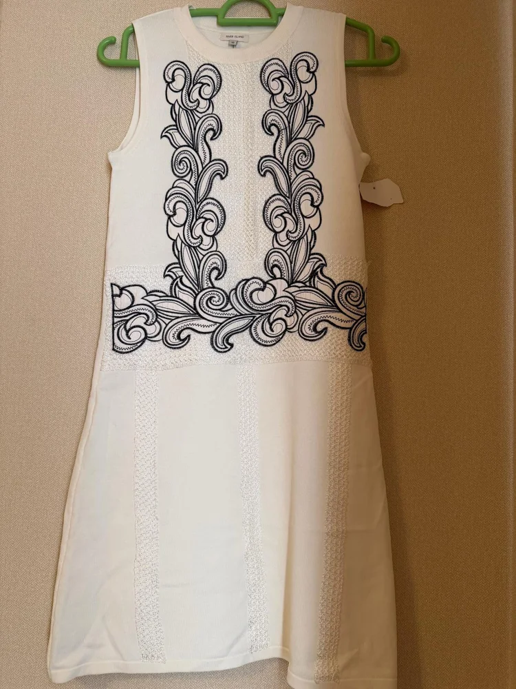 River Island Mini Dresses, size M / 38 / 10, photo 2