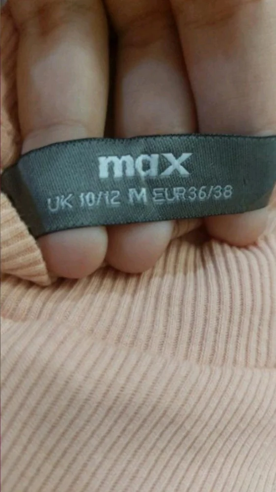 Max Shirts, size M / 38 / 10, photo 6