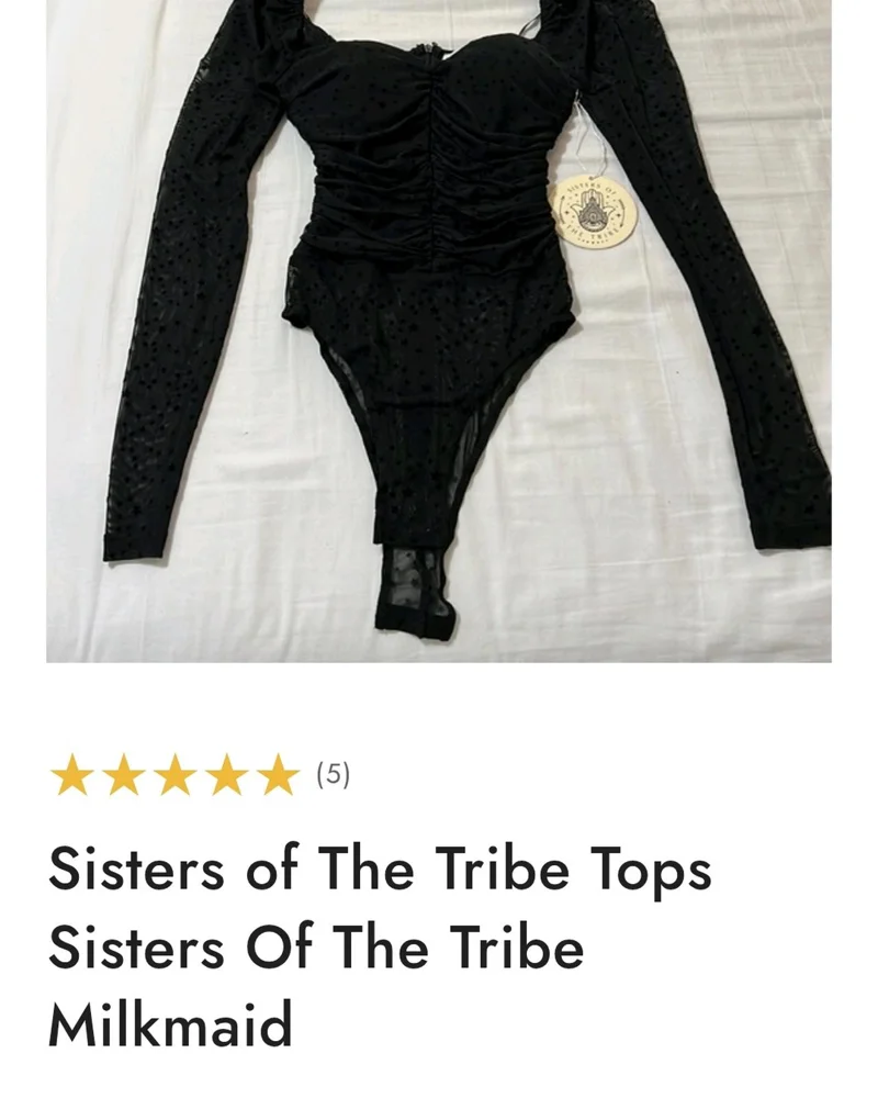 ASOS Design Long Sleeve, size M / 38 / 10, photo 2