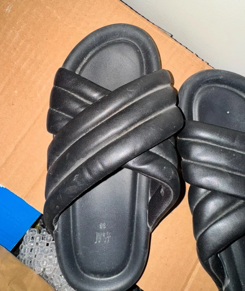 H&M Flats, size 36, photo 2