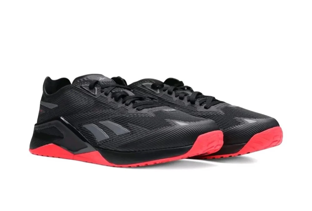 Reebok Sneakers, size 38.5, photo 2