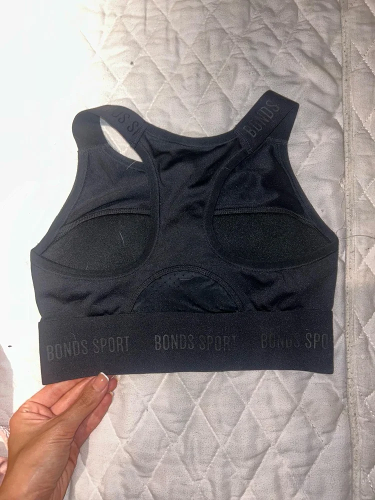 Sports Bras, size XS / 34 / 6, photo 3