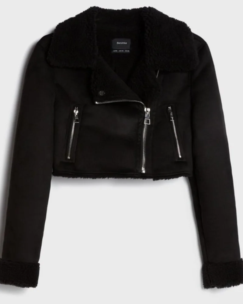 Bershka Jackets