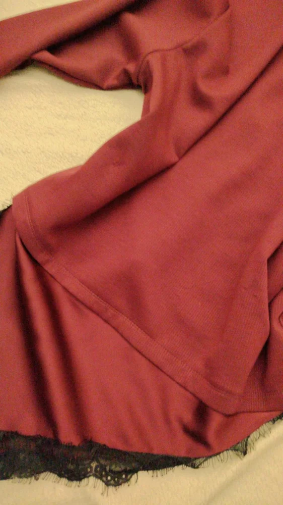 Blouses, size One size, photo 5