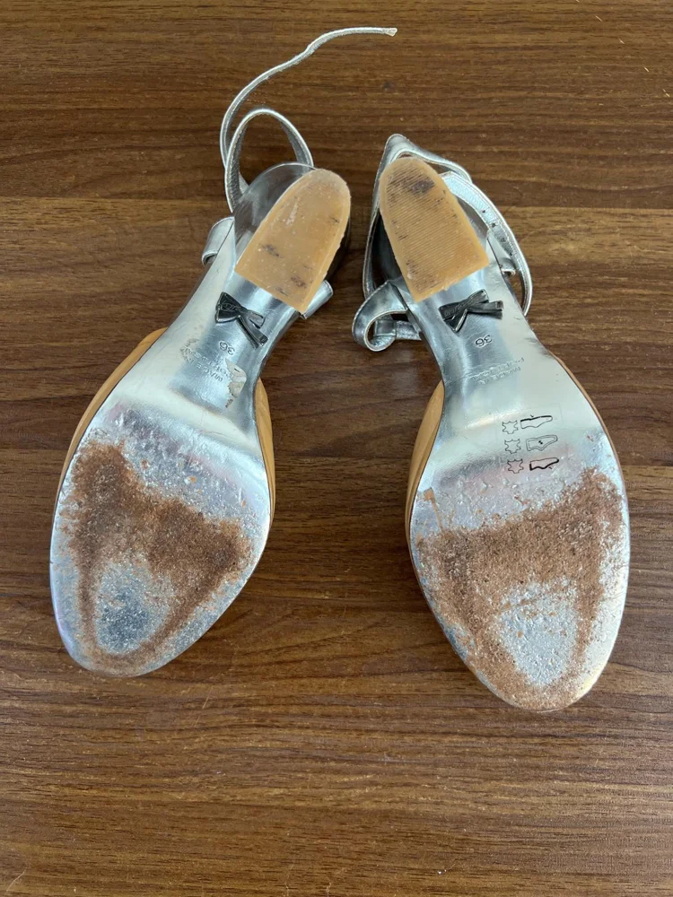 Pumps, size 35, photo 6