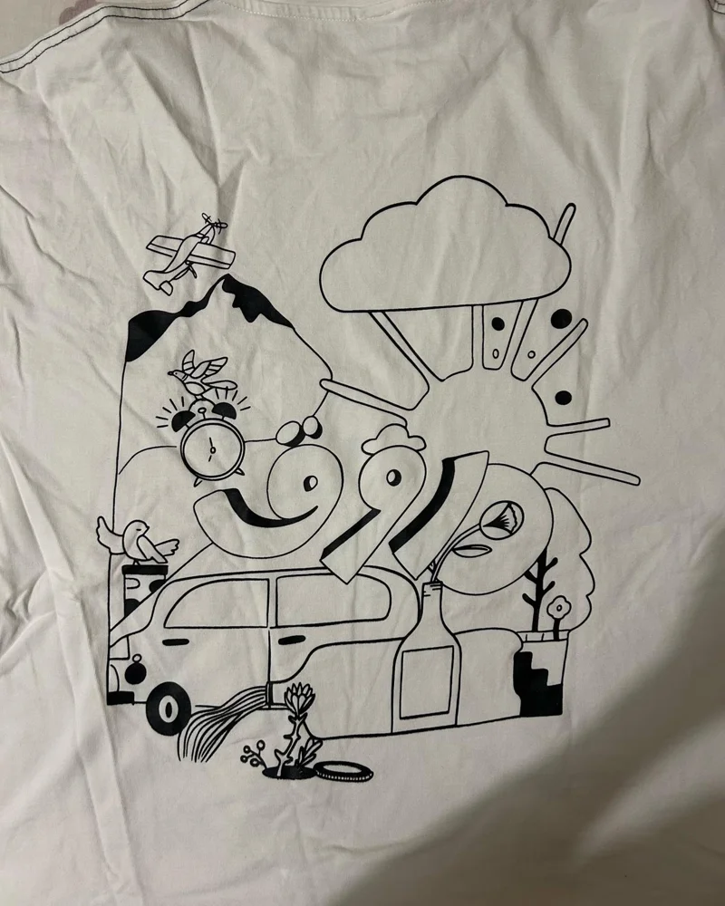 T-shirts, size L / 40 / 12, photo 3