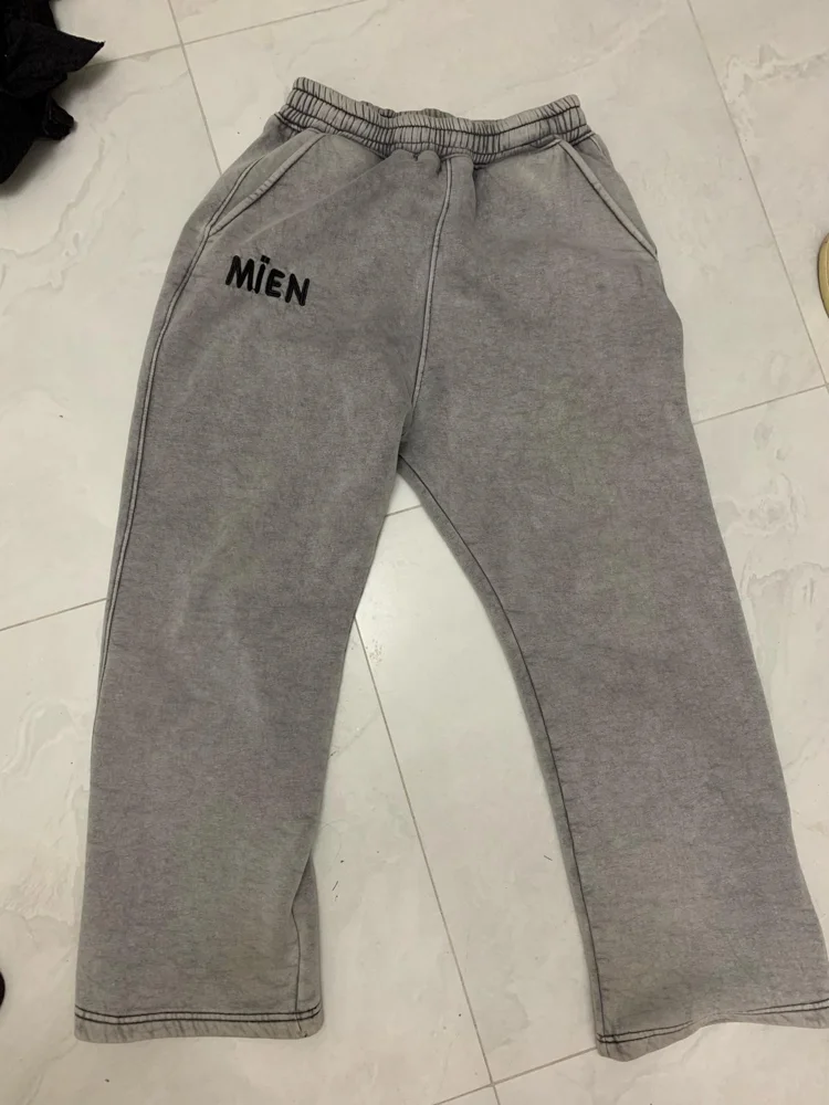local brands Sweatpants