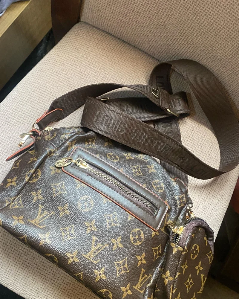 Cross-Body Bag, size Other, photo 4
