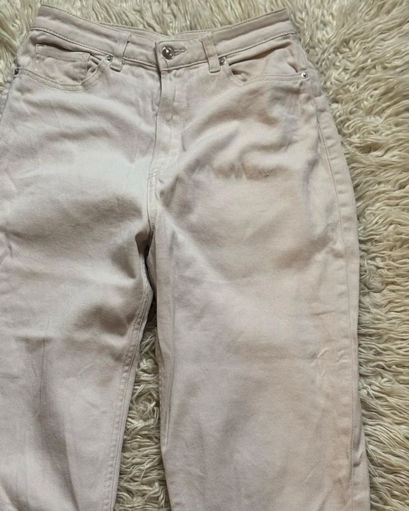H&M Jeans, size S / 36 / 8, photo 3