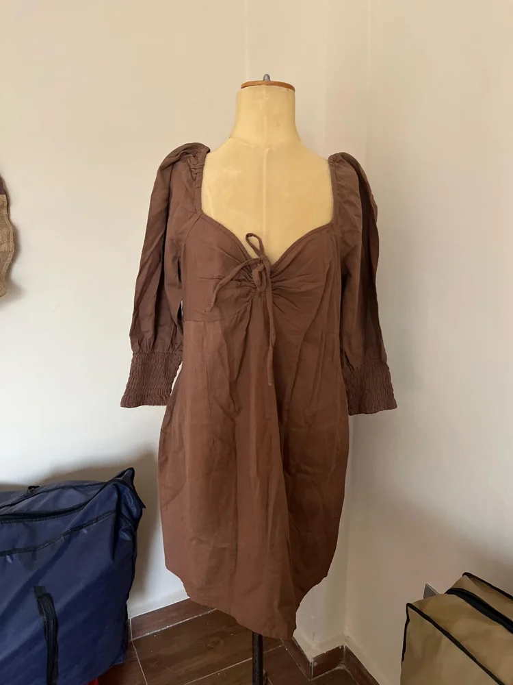 ASOS Mini Dresses, size XXXL / 46 / 18, photo 4