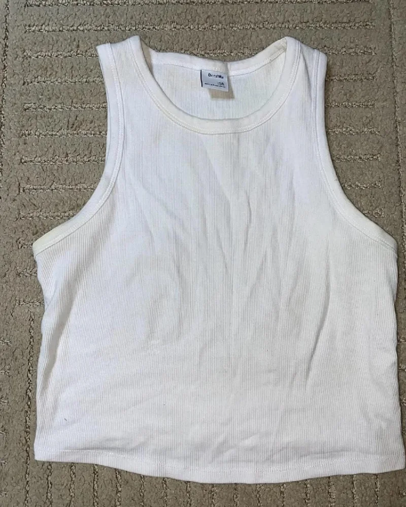 Bershka Tank Tops, size XL / 42 / 14, photo 3