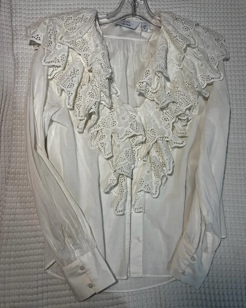 & Other Stories Blouses, size XS / 34 / 6, photo 5