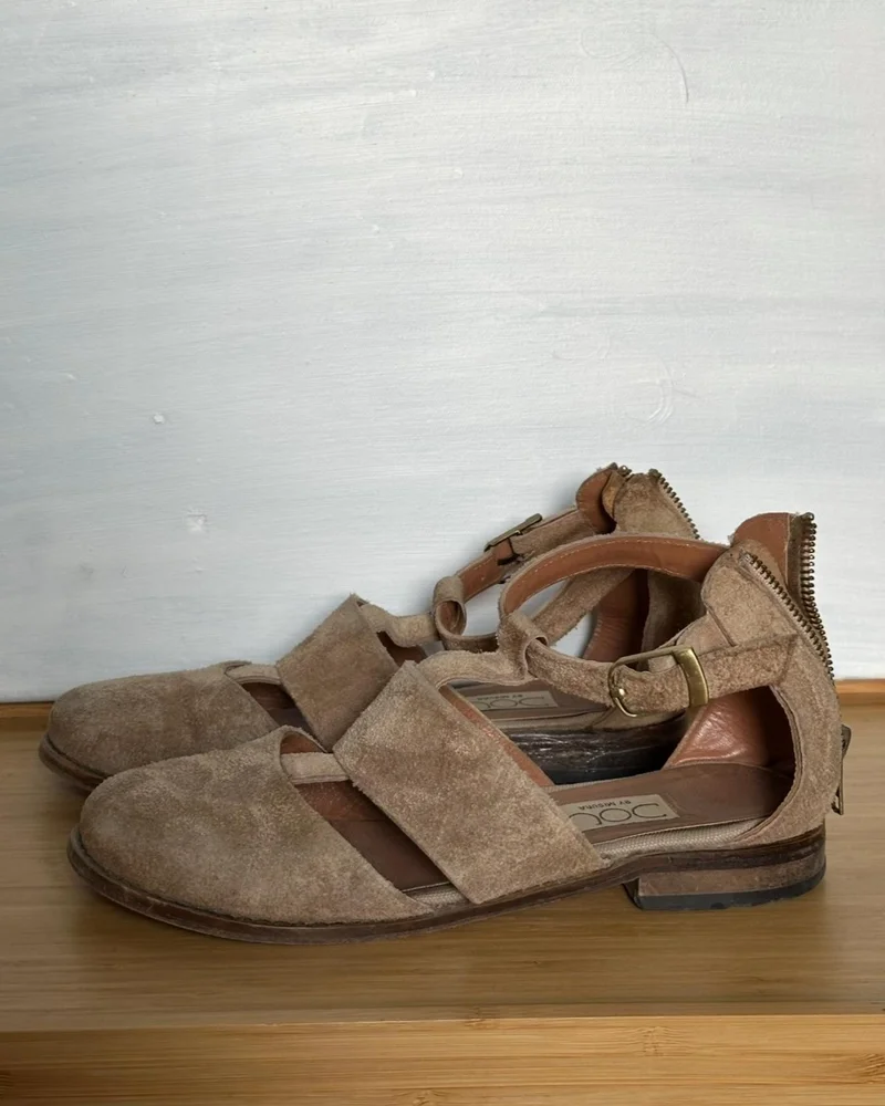 Sandals, size 37, photo 2