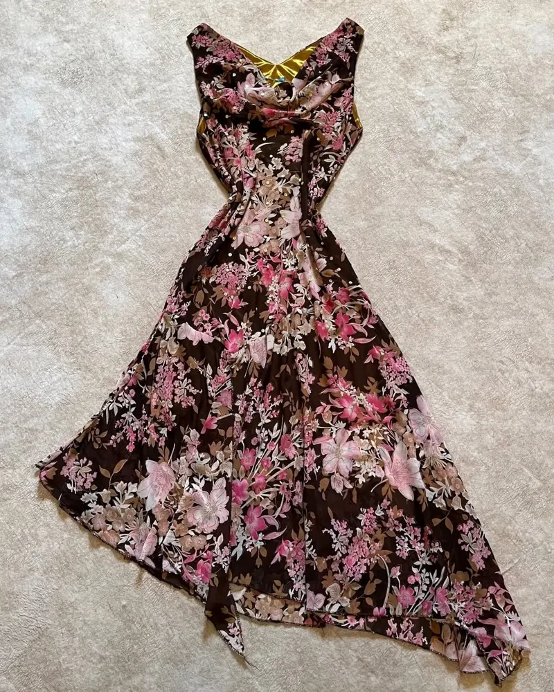 Midi Dresses, size L / 40 / 12, photo 2