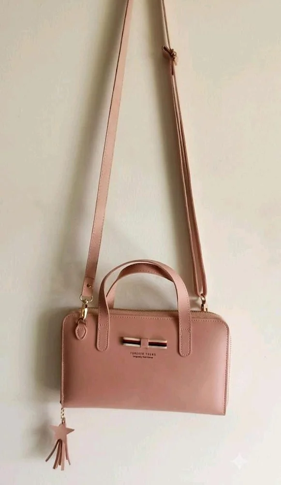 Cross-Body Bag, size Other, photo 3