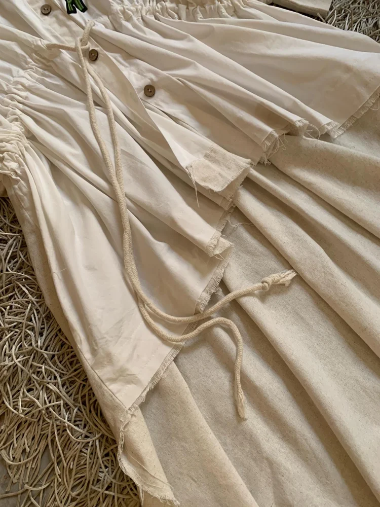 Blouses, size One size, photo 6