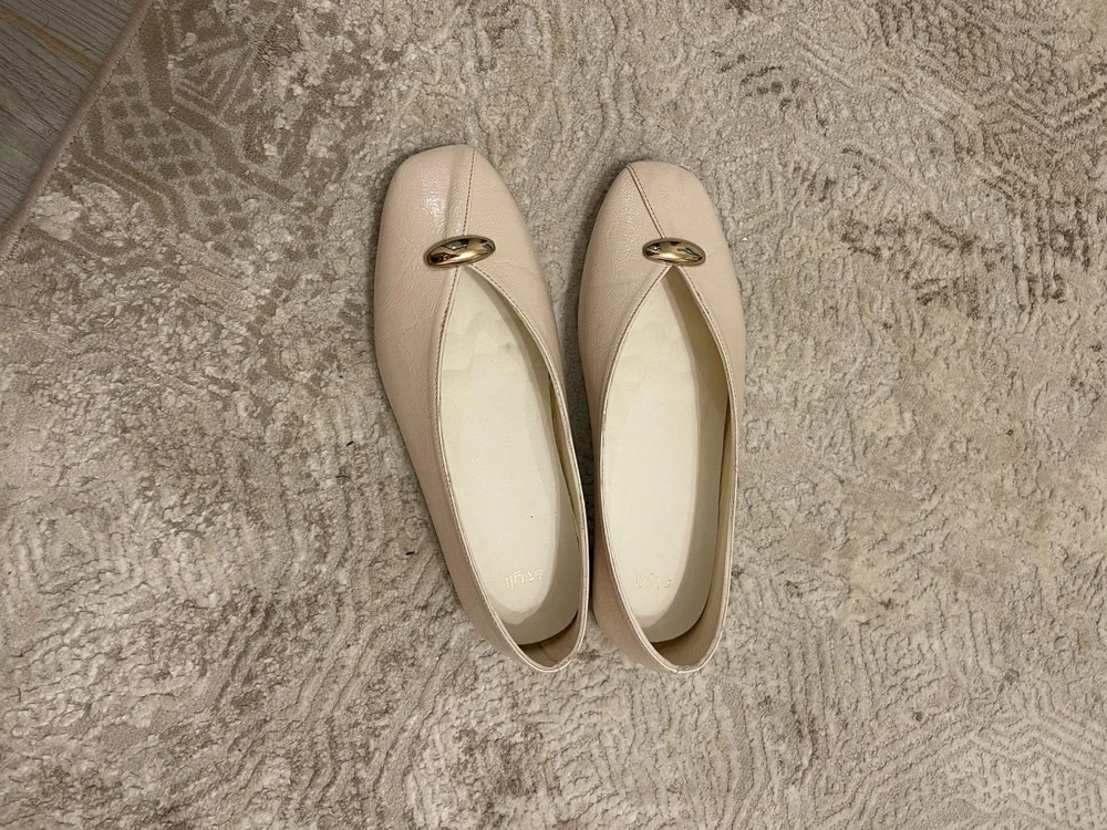 Flats, size 39, photo 3
