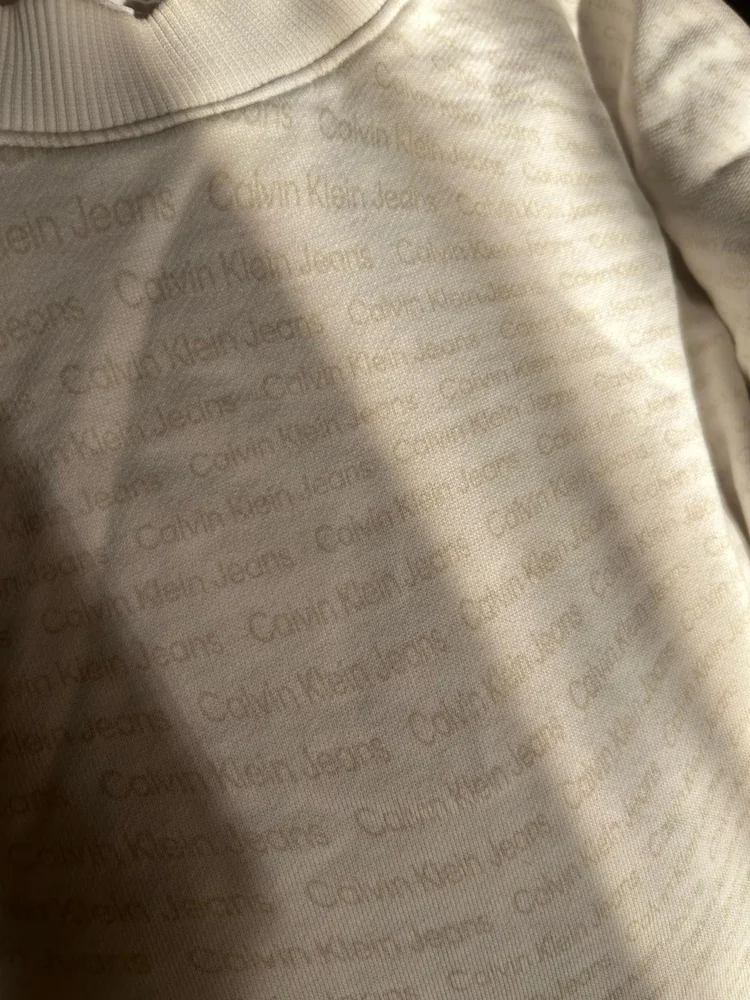 Calvin Klein Jeans Hoodies, size S / 36 / 8, photo 6