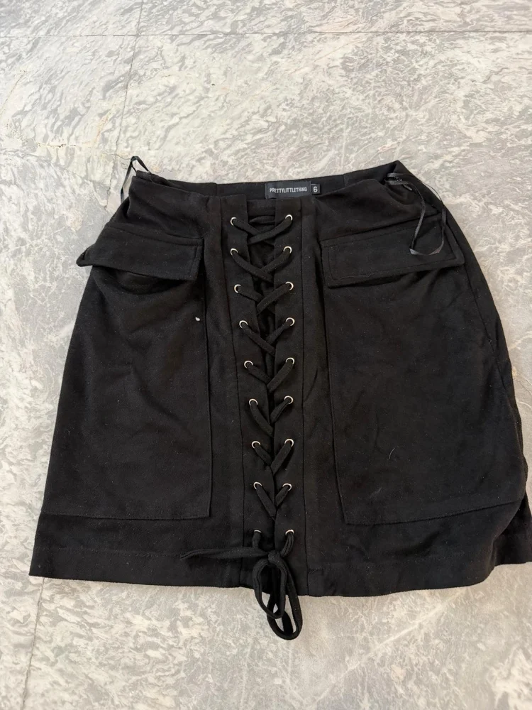 PrettyLittleThing Skirts