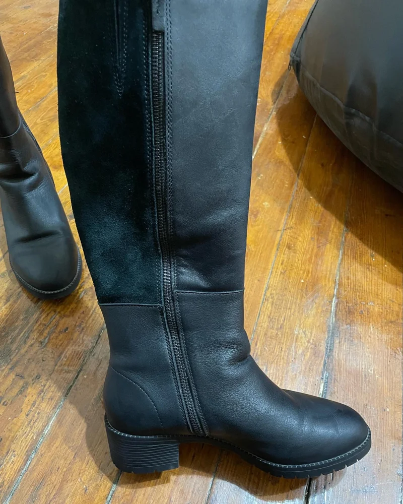 Hush Puppies Boots, size 38, photo 2
