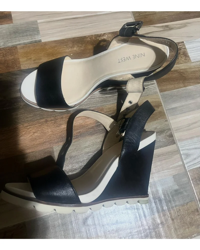 Nine West Sandals, size 38, photo 2