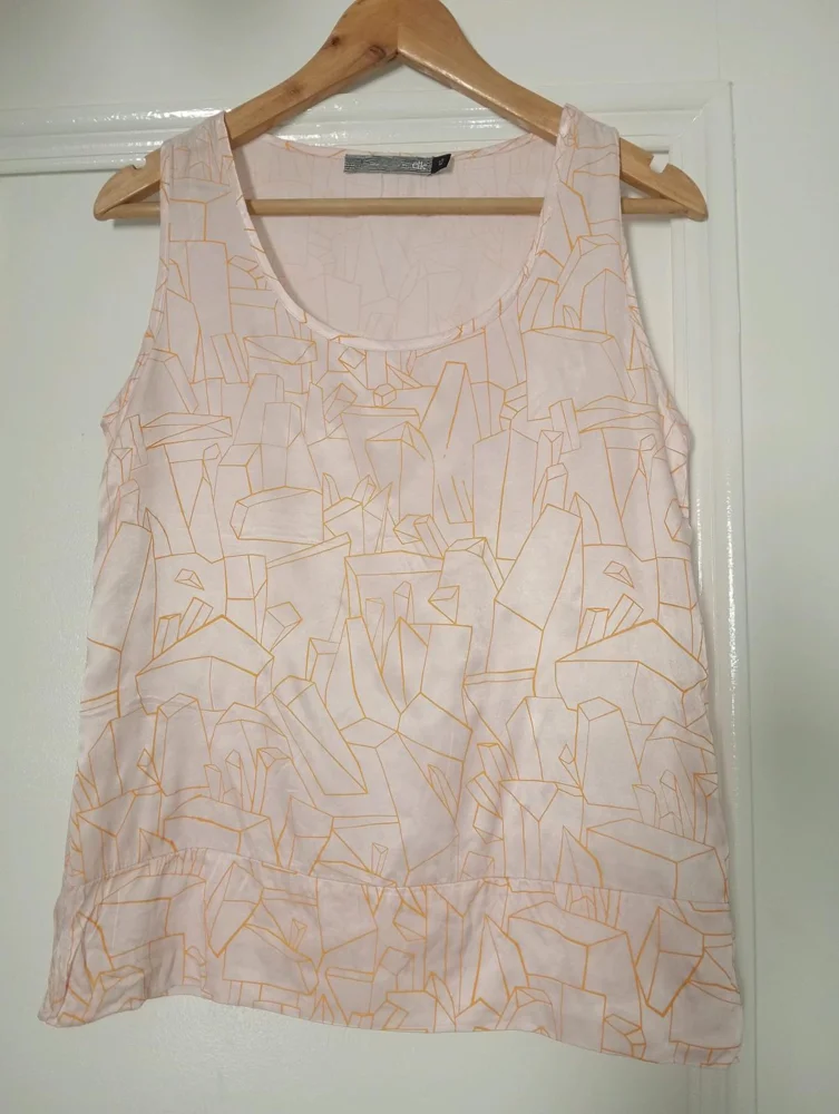 Tank Tops