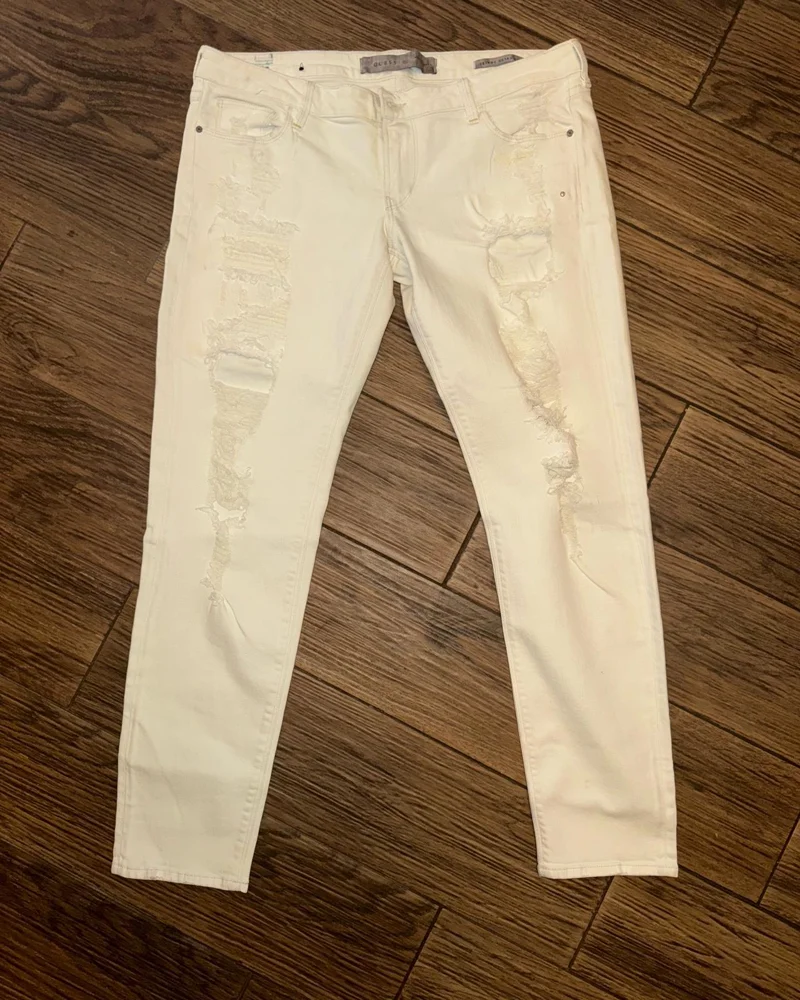 Guess Jeans Jeans, size M / 38 / 10, photo 2