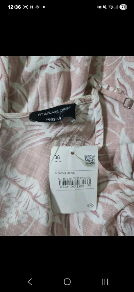 Yessica Maxi Dresses, size M / 38 / 10, photo 2