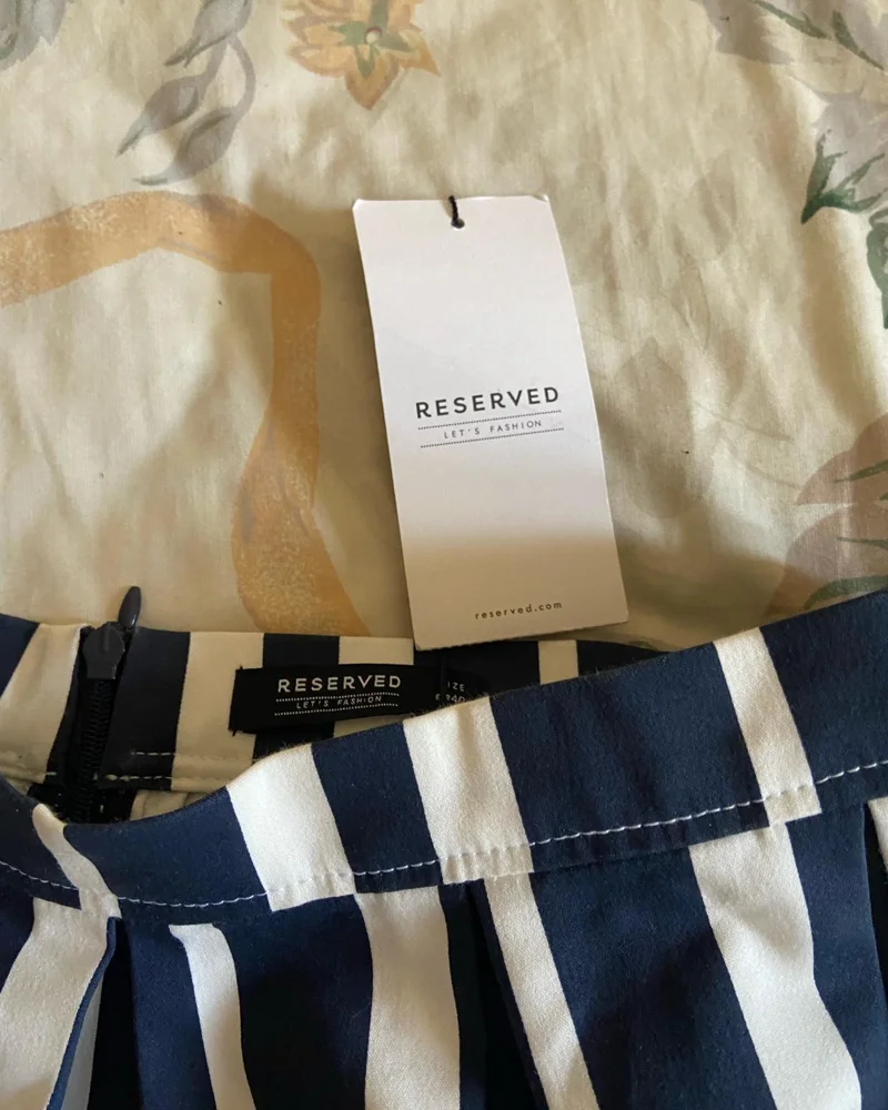 Reserved Skirts, size L / 40 / 12, photo 2