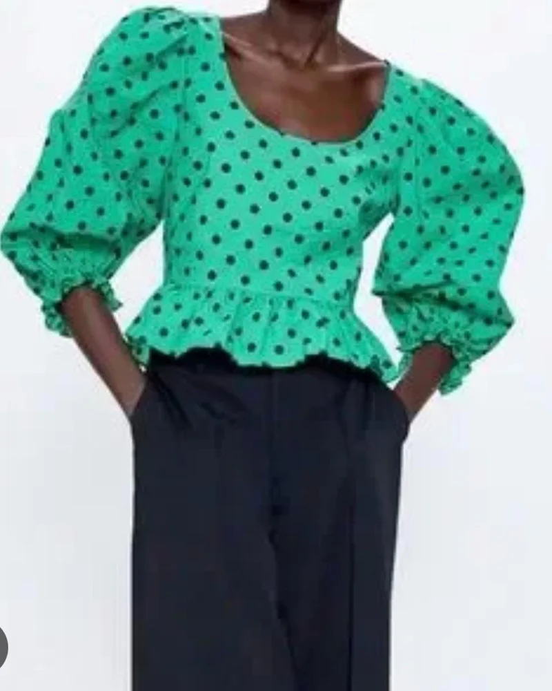 Zara Blouses, size M / 38 / 10, photo 2