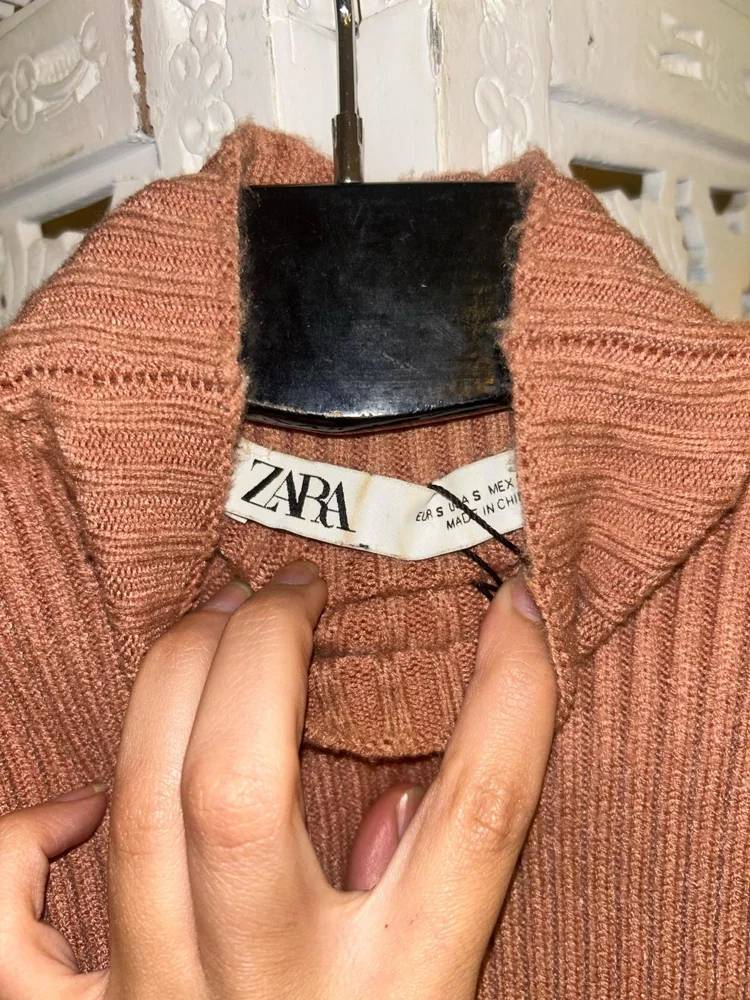 Zara Crop Tops, size S / 36 / 8, photo 3