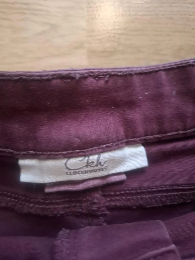 Clockhouse Shorts, size S / 36 / 8, photo 5