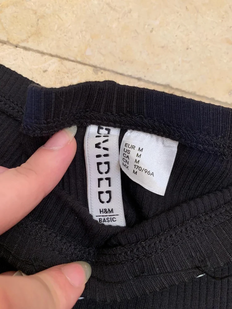 H&M Open Back, size M / 38 / 10, photo 4