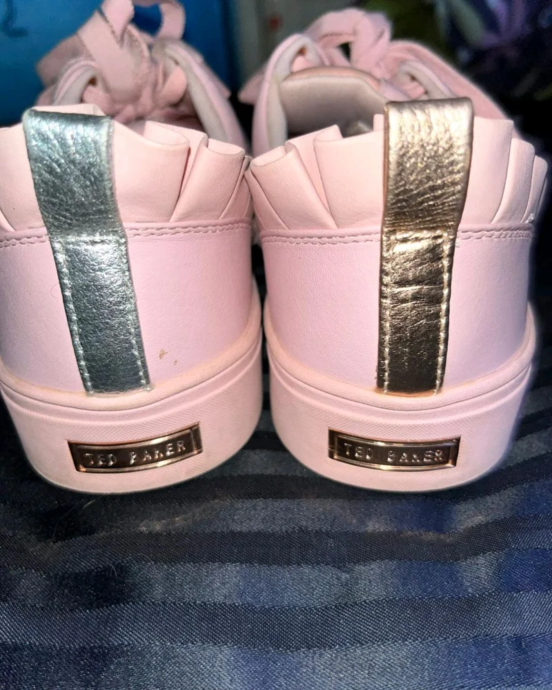 Ted Baker Sneakers, size 40, photo 4