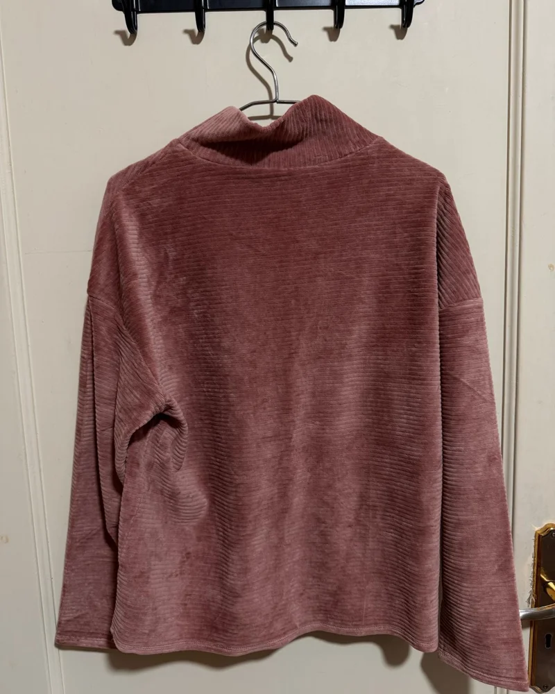 Mango Sweatshirts, size S / 36 / 8, photo 3