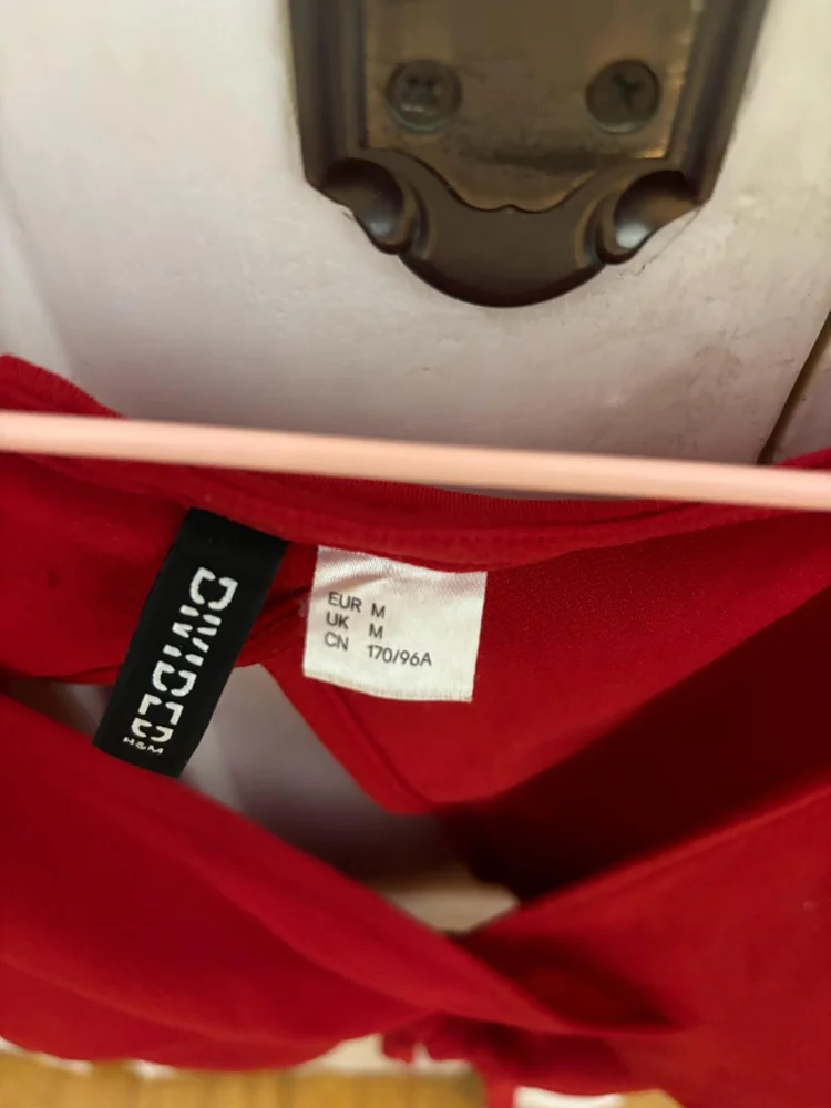 H&M Crop Tops, size M / 38 / 10, photo 3
