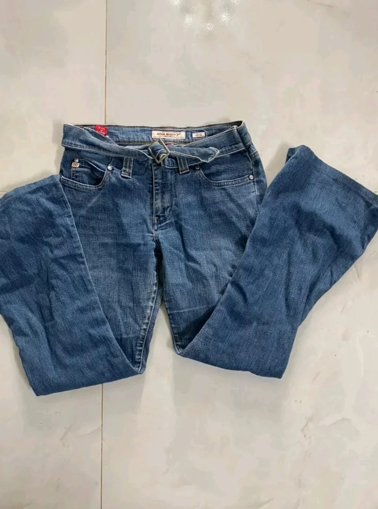 Miss Sixty Jeans, size S / 36 / 8, photo 2