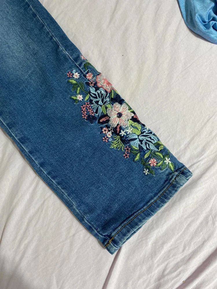 LCW Jeans Jeans, size L / 40 / 12, photo 2
