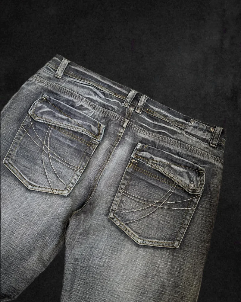 Jeans, size W34, photo 4